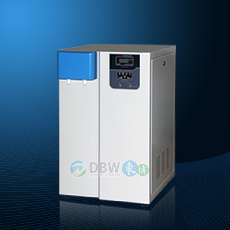 生化儀配套實驗室超純水機，生化儀專用純水機，凈水機