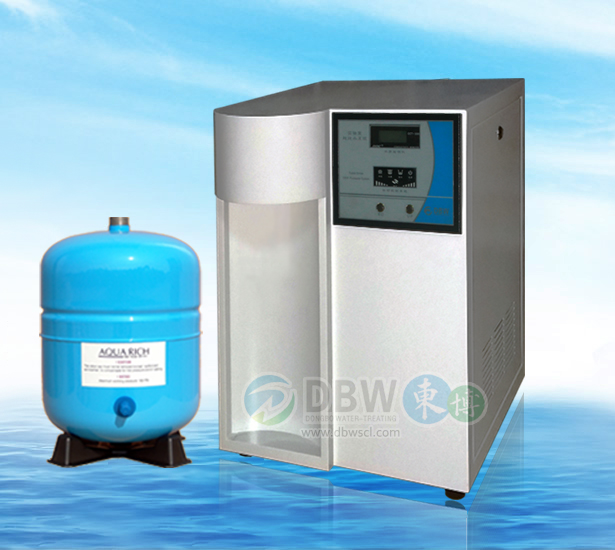 超純水機，實驗室超純水機，化驗室超純水系統