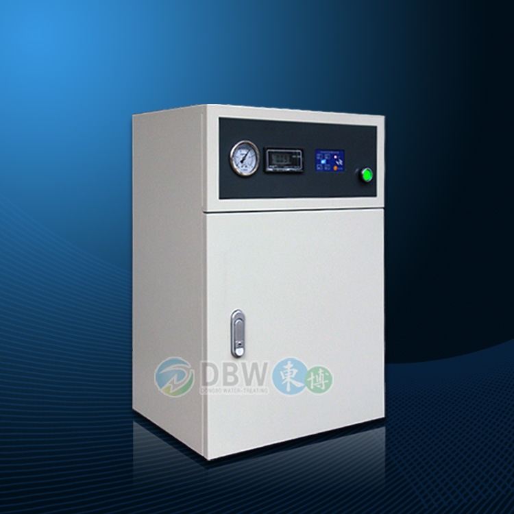 實驗室超純水儀，超純水器，優選東博實驗室超純水機